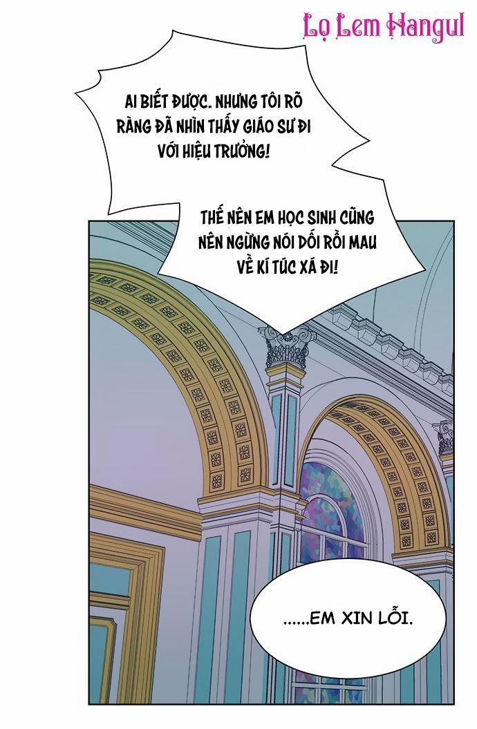 Tôi Là Vị Hôn Thê Phản Diện 16 trang 11