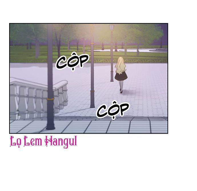 Tôi Là Vị Hôn Thê Phản Diện 16 trang 13