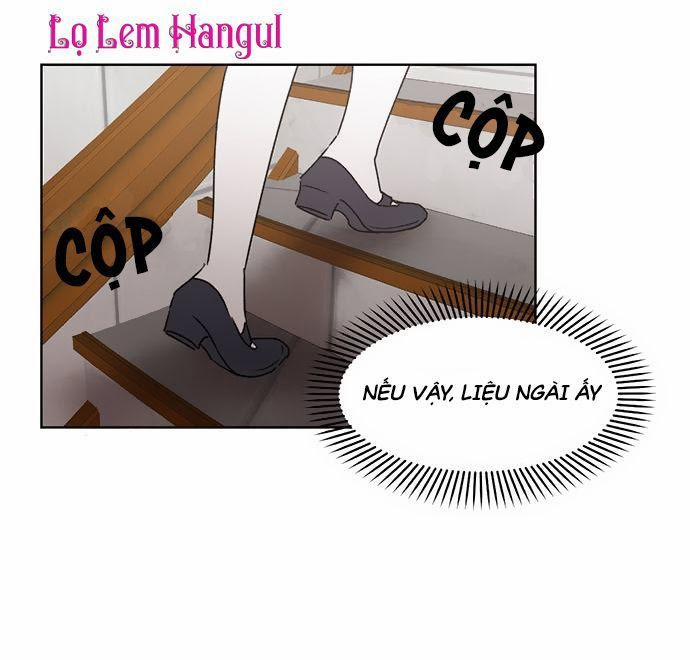 Tôi Là Vị Hôn Thê Phản Diện 16 trang 16