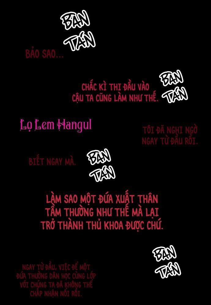 Tôi Là Vị Hôn Thê Phản Diện 16 trang 2
