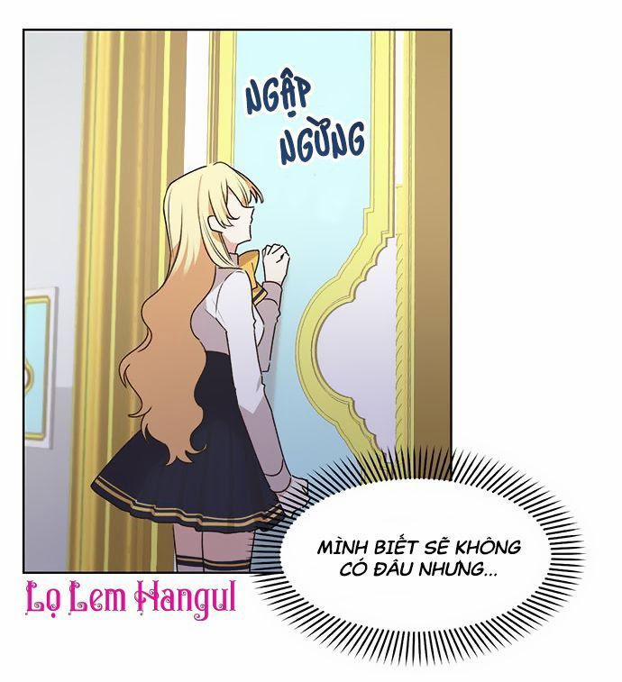 Tôi Là Vị Hôn Thê Phản Diện 16 trang 21