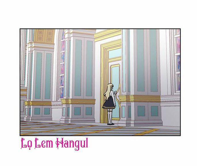 Tôi Là Vị Hôn Thê Phản Diện 16 trang 23