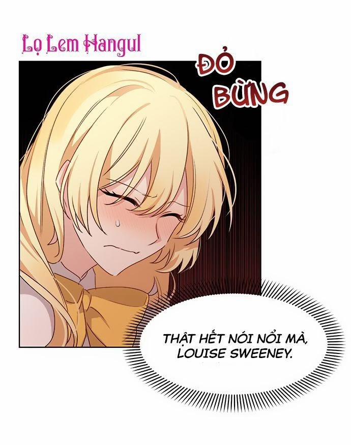 Tôi Là Vị Hôn Thê Phản Diện 16 trang 24