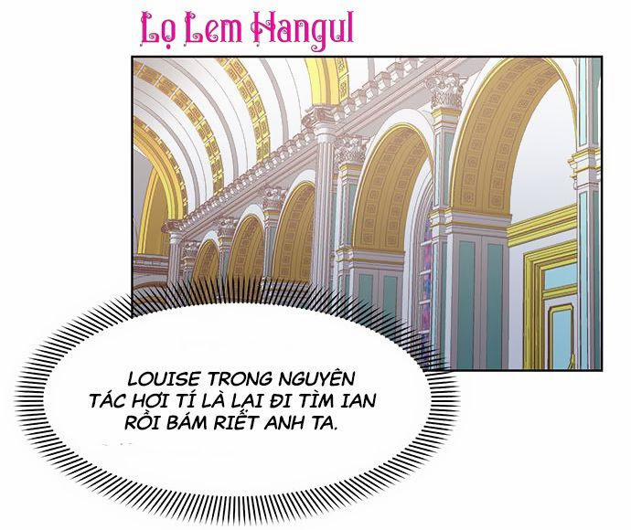 Tôi Là Vị Hôn Thê Phản Diện 16 trang 25