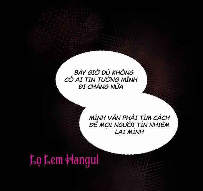 Tôi Là Vị Hôn Thê Phản Diện 16 trang 28