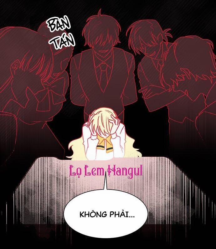 Tôi Là Vị Hôn Thê Phản Diện 16 trang 3