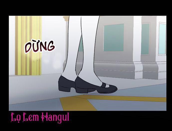 Tôi Là Vị Hôn Thê Phản Diện 16 trang 31