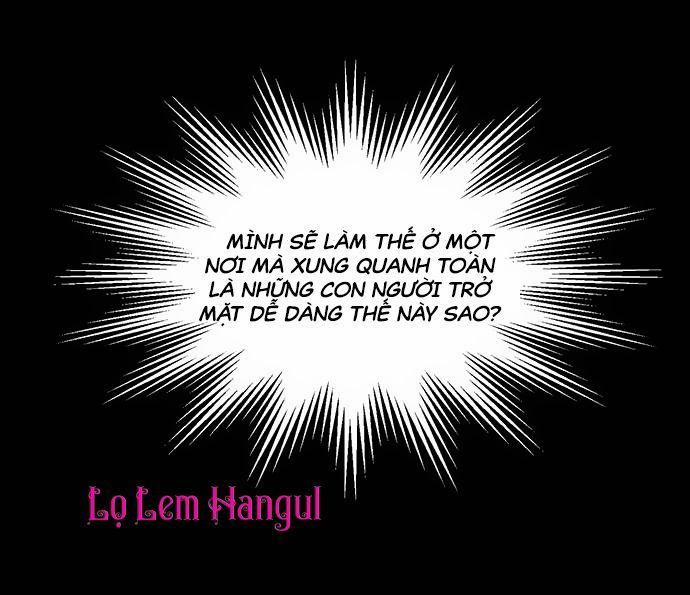 Tôi Là Vị Hôn Thê Phản Diện 16 trang 32
