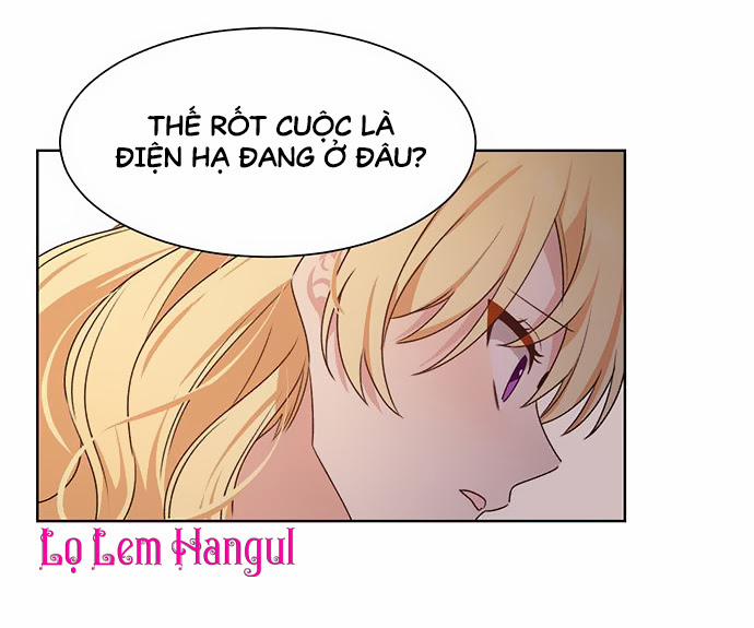 Tôi Là Vị Hôn Thê Phản Diện 16 trang 41