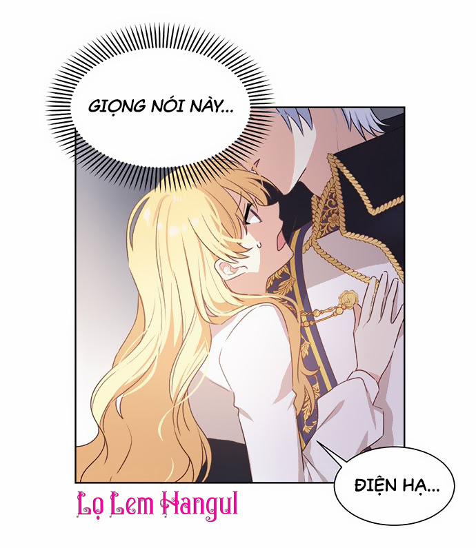 Tôi Là Vị Hôn Thê Phản Diện 16 trang 42