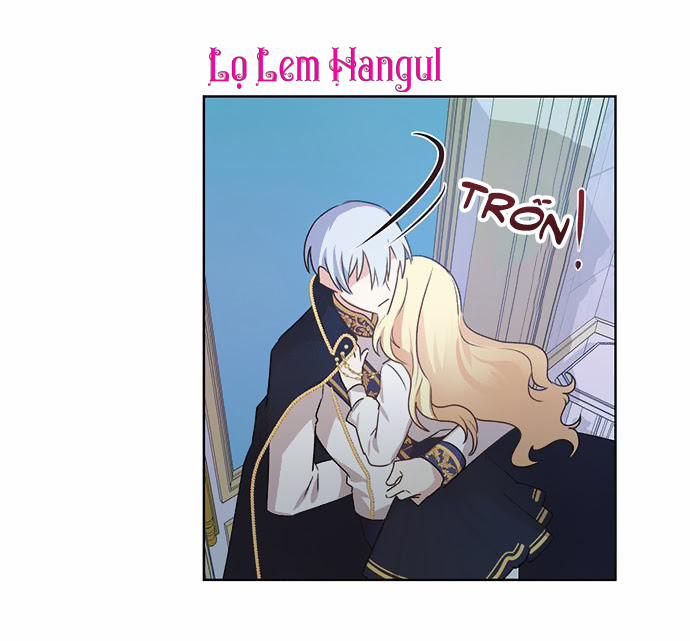 Tôi Là Vị Hôn Thê Phản Diện 16 trang 44