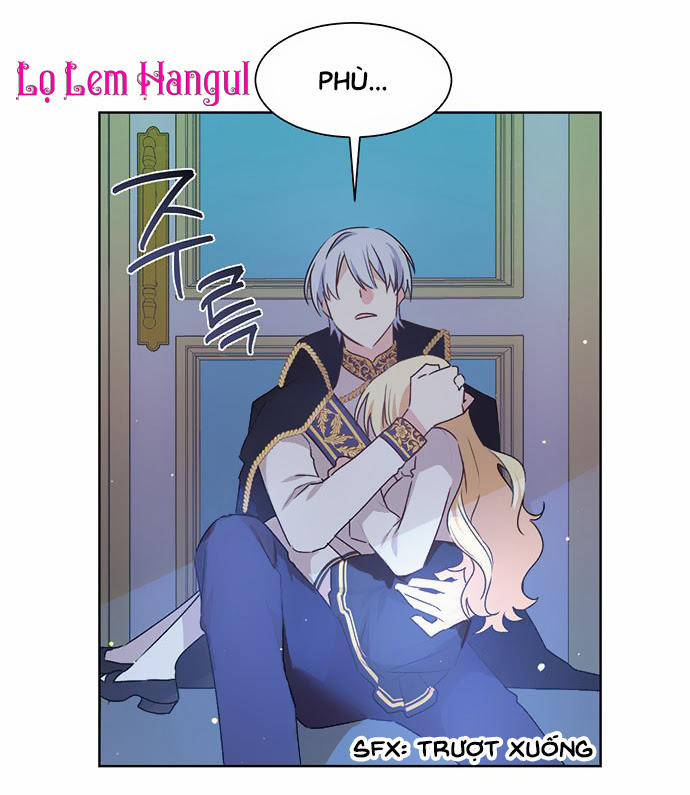 Tôi Là Vị Hôn Thê Phản Diện 16 trang 47