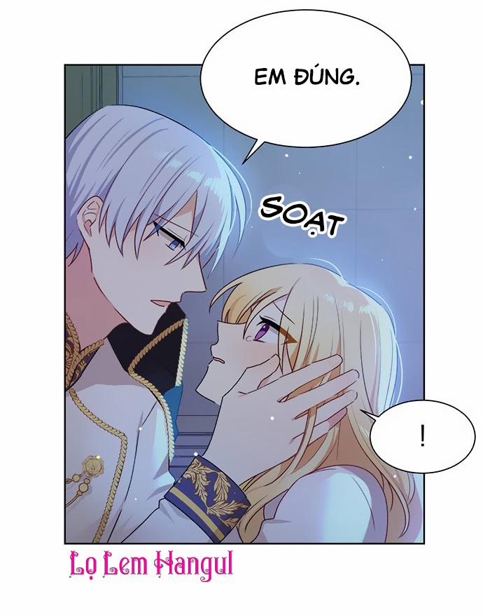 Tôi Là Vị Hôn Thê Phản Diện 16 trang 55