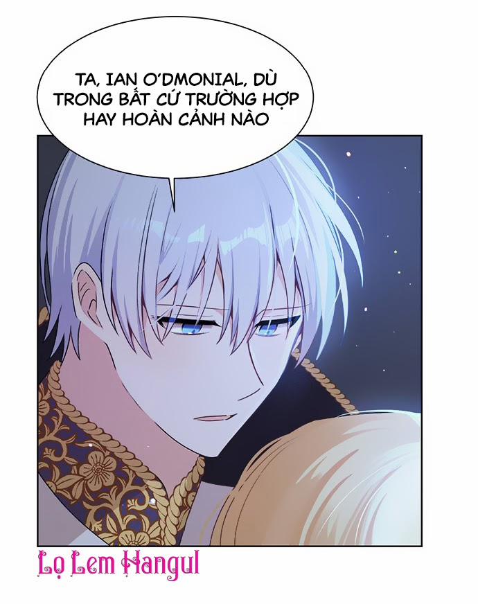 Tôi Là Vị Hôn Thê Phản Diện 16 trang 56