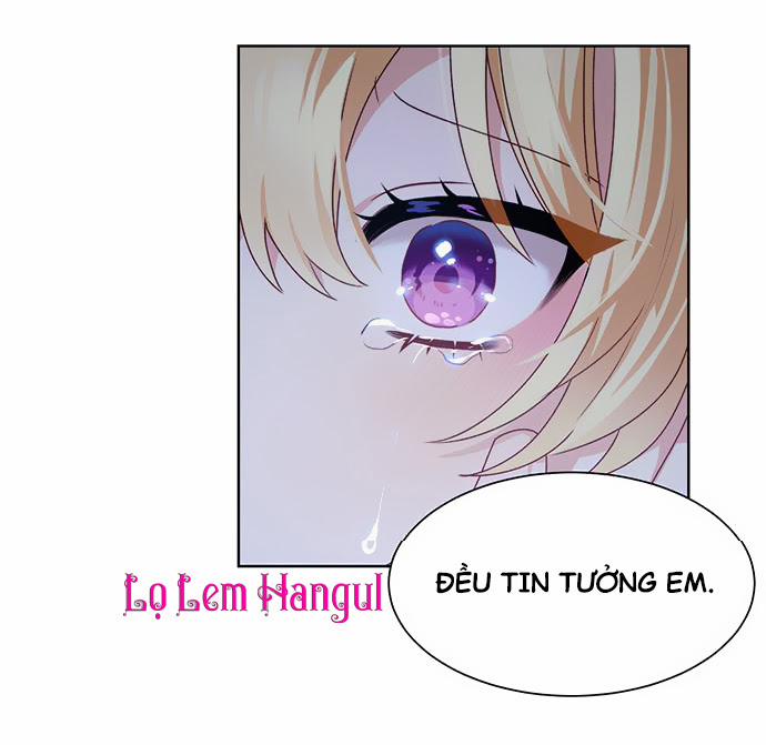 Tôi Là Vị Hôn Thê Phản Diện 16 trang 57