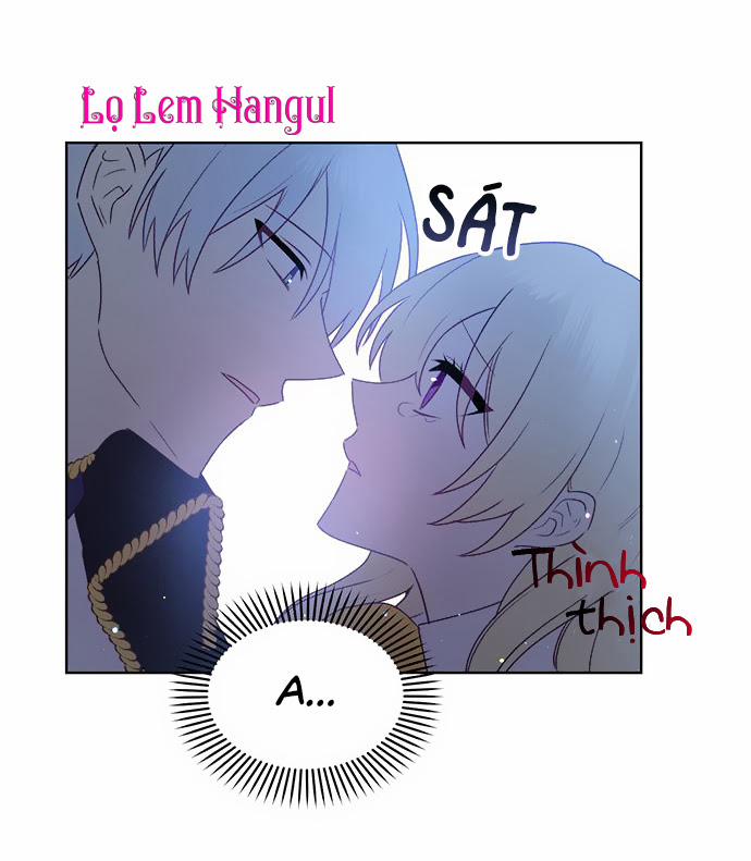 Tôi Là Vị Hôn Thê Phản Diện 16 trang 58