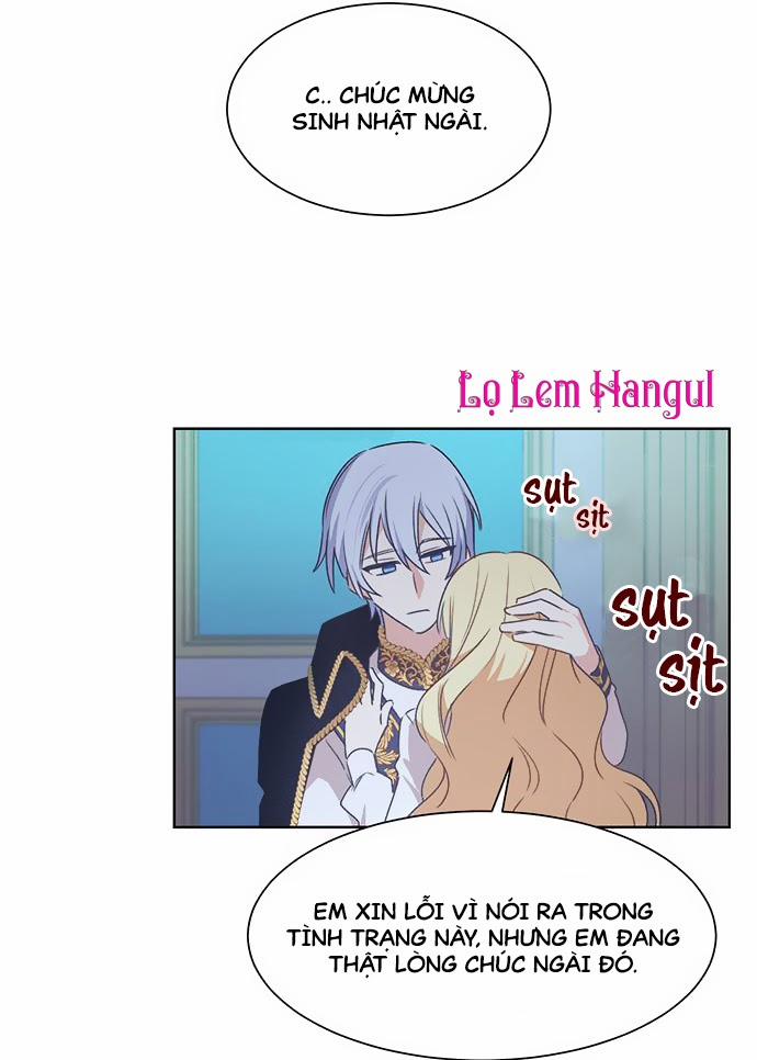 Tôi Là Vị Hôn Thê Phản Diện 16 trang 68