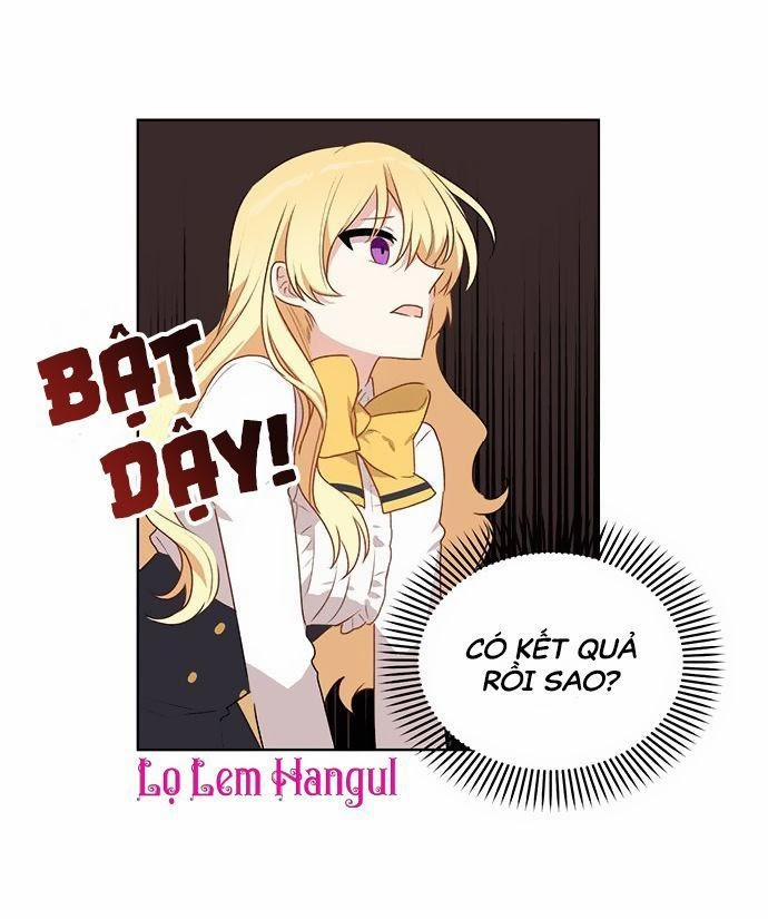 Tôi Là Vị Hôn Thê Phản Diện 16 trang 7