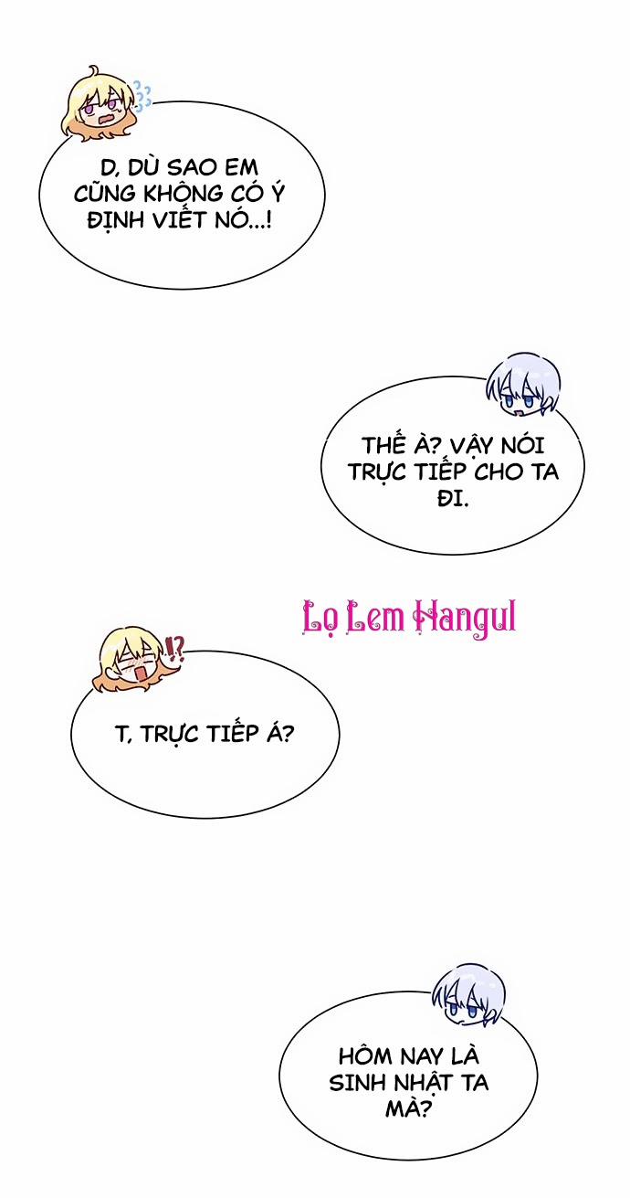 Tôi Là Vị Hôn Thê Phản Diện 16 trang 75