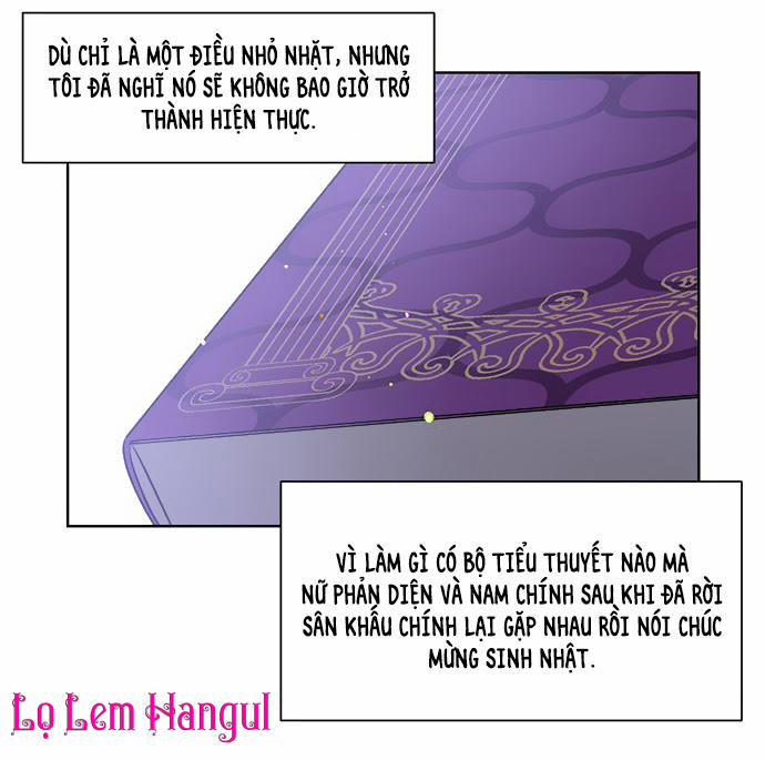 Tôi Là Vị Hôn Thê Phản Diện 16 trang 82