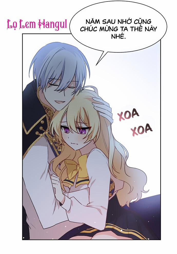 Tôi Là Vị Hôn Thê Phản Diện 16 trang 84