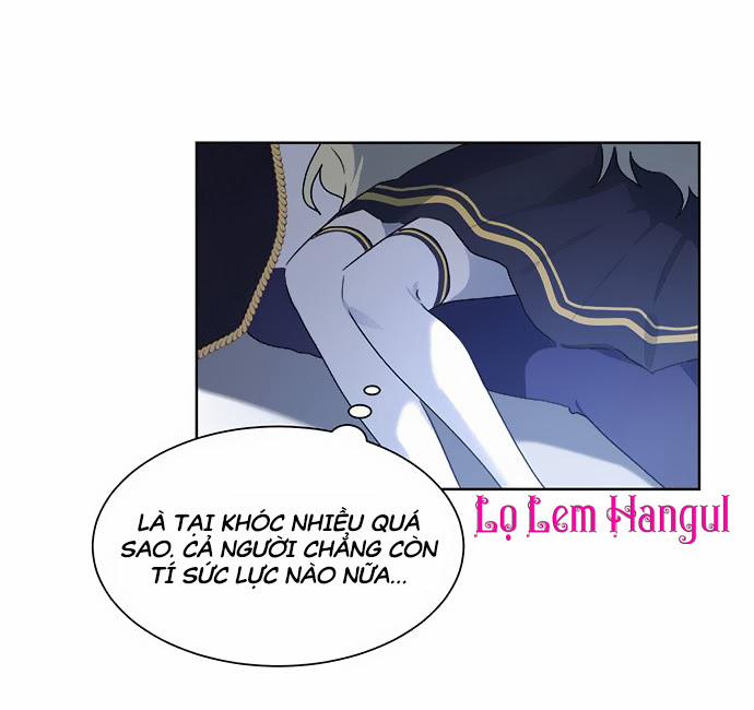 Tôi Là Vị Hôn Thê Phản Diện 16 trang 87