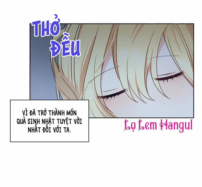 Tôi Là Vị Hôn Thê Phản Diện 16 trang 91