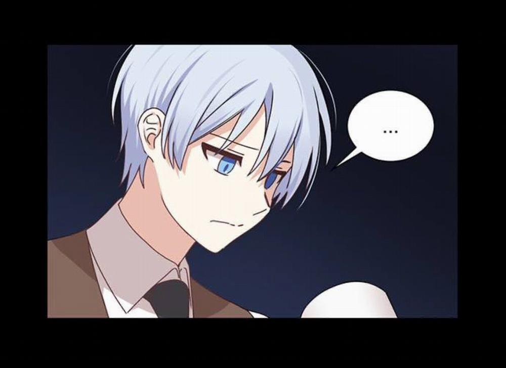 Tôi Là Vị Hôn Thê Phản Diện 17 trang 10