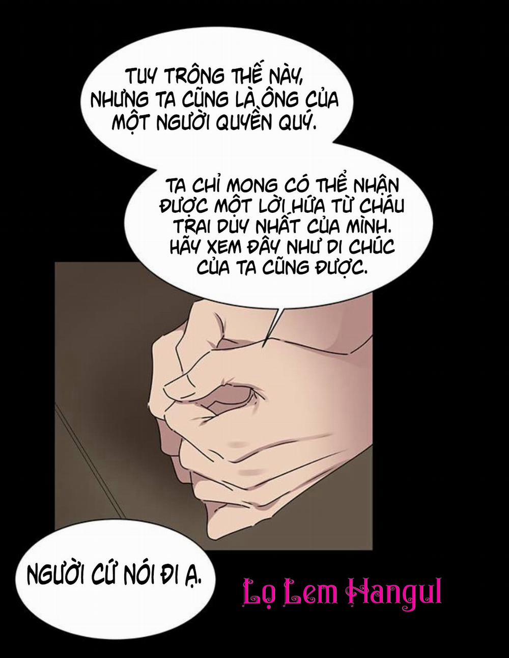 Tôi Là Vị Hôn Thê Phản Diện 17 trang 12