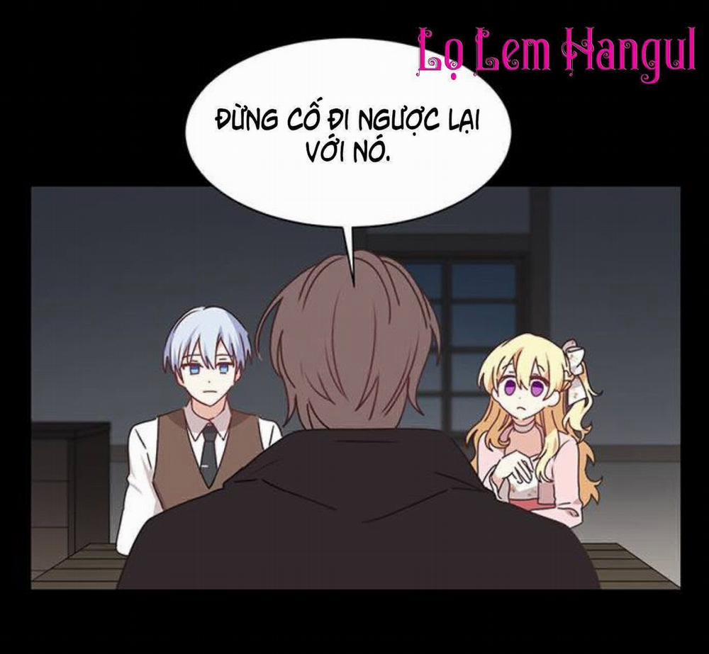 Tôi Là Vị Hôn Thê Phản Diện 17 trang 13