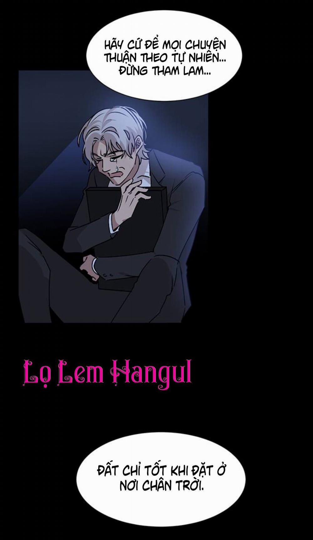 Tôi Là Vị Hôn Thê Phản Diện 17 trang 14