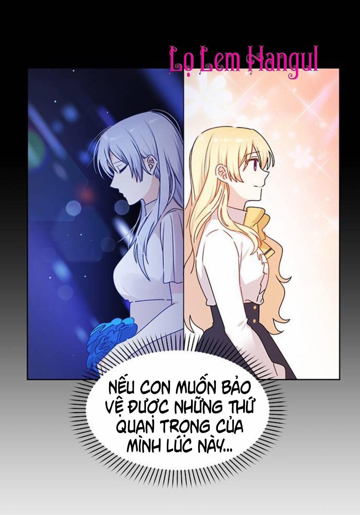 Tôi Là Vị Hôn Thê Phản Diện 17 trang 16