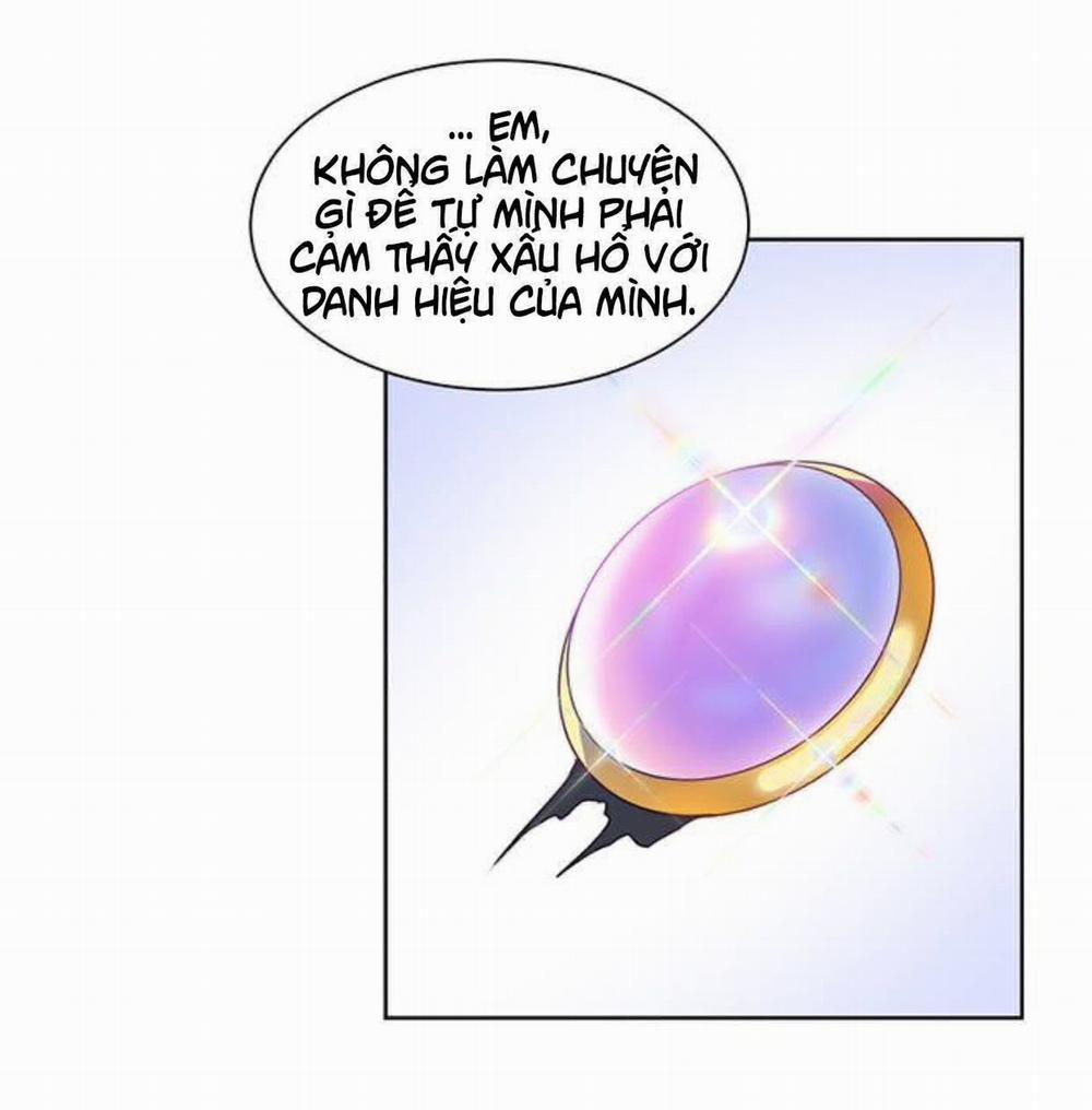 Tôi Là Vị Hôn Thê Phản Diện 17 trang 21