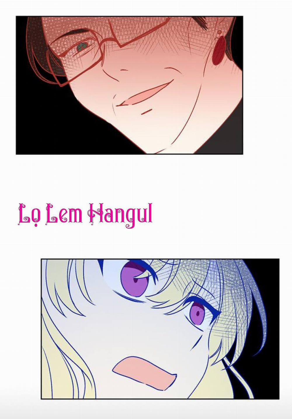 Tôi Là Vị Hôn Thê Phản Diện 17 trang 27