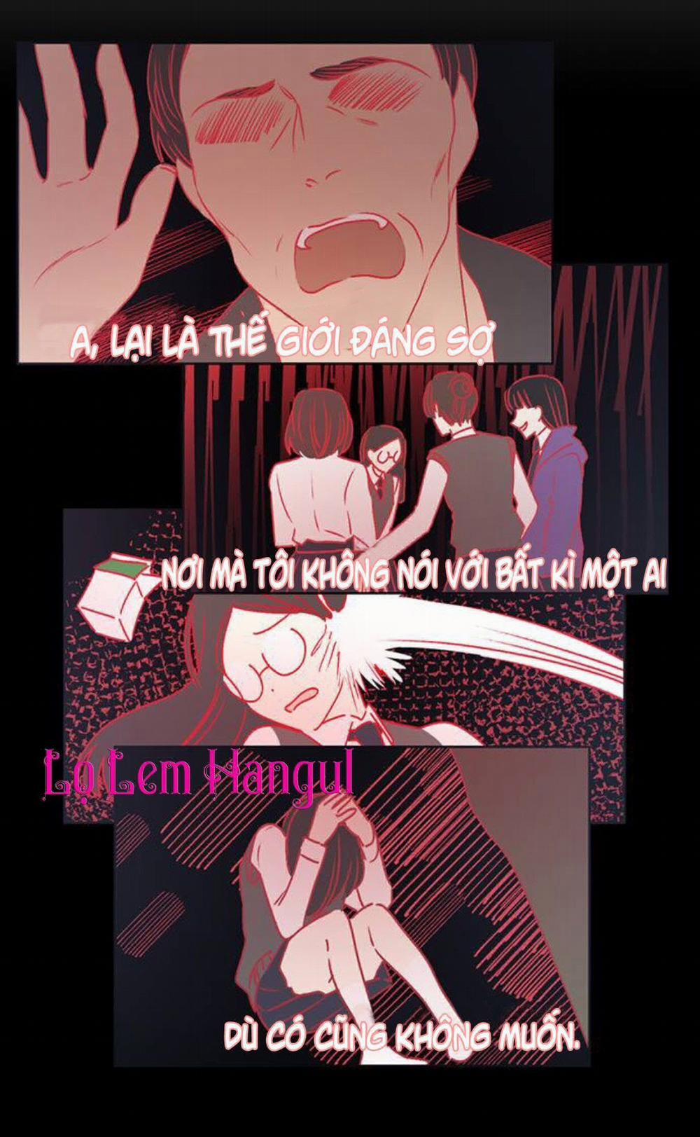 Tôi Là Vị Hôn Thê Phản Diện 17 trang 28