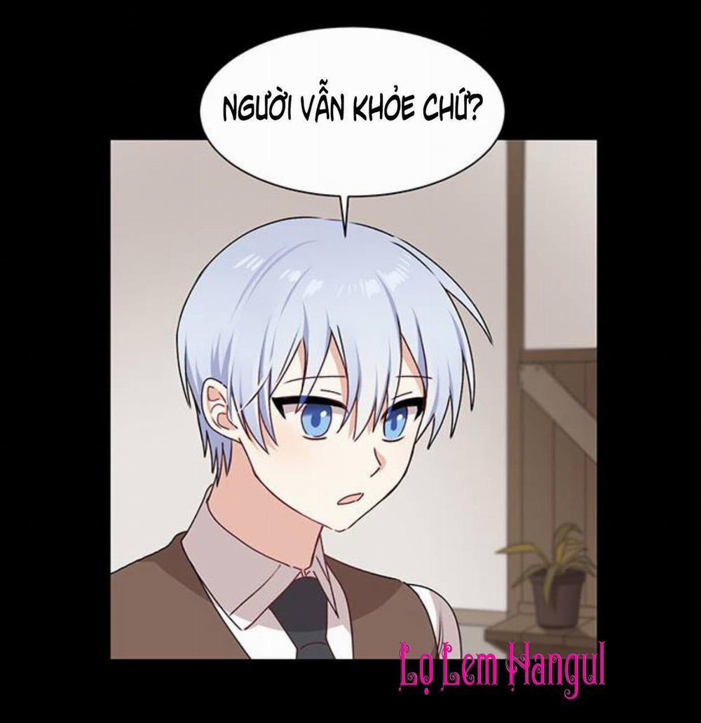 Tôi Là Vị Hôn Thê Phản Diện 17 trang 3