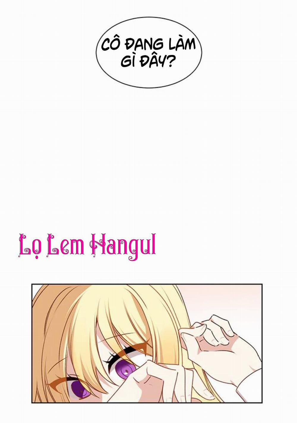 Tôi Là Vị Hôn Thê Phản Diện 17 trang 31