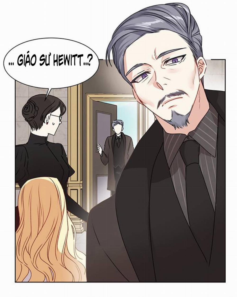 Tôi Là Vị Hôn Thê Phản Diện 17 trang 32