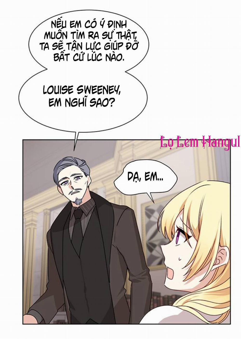 Tôi Là Vị Hôn Thê Phản Diện 17 trang 37