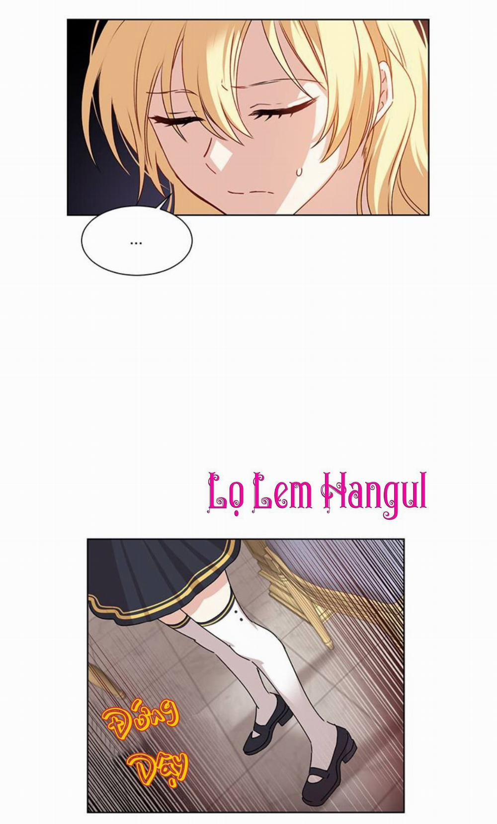 Tôi Là Vị Hôn Thê Phản Diện 17 trang 38