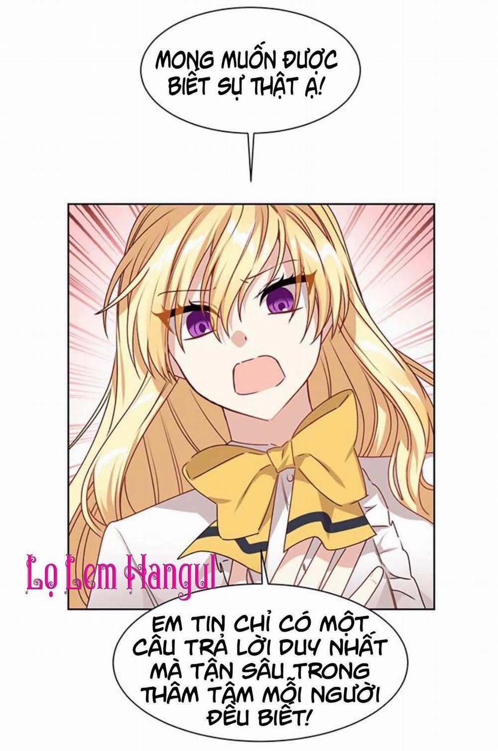 Tôi Là Vị Hôn Thê Phản Diện 17 trang 39