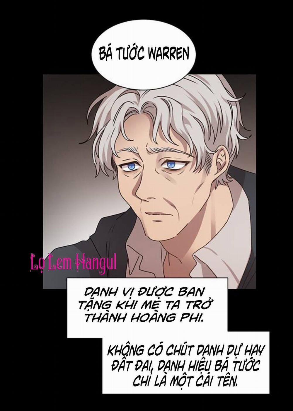 Tôi Là Vị Hôn Thê Phản Diện 17 trang 4