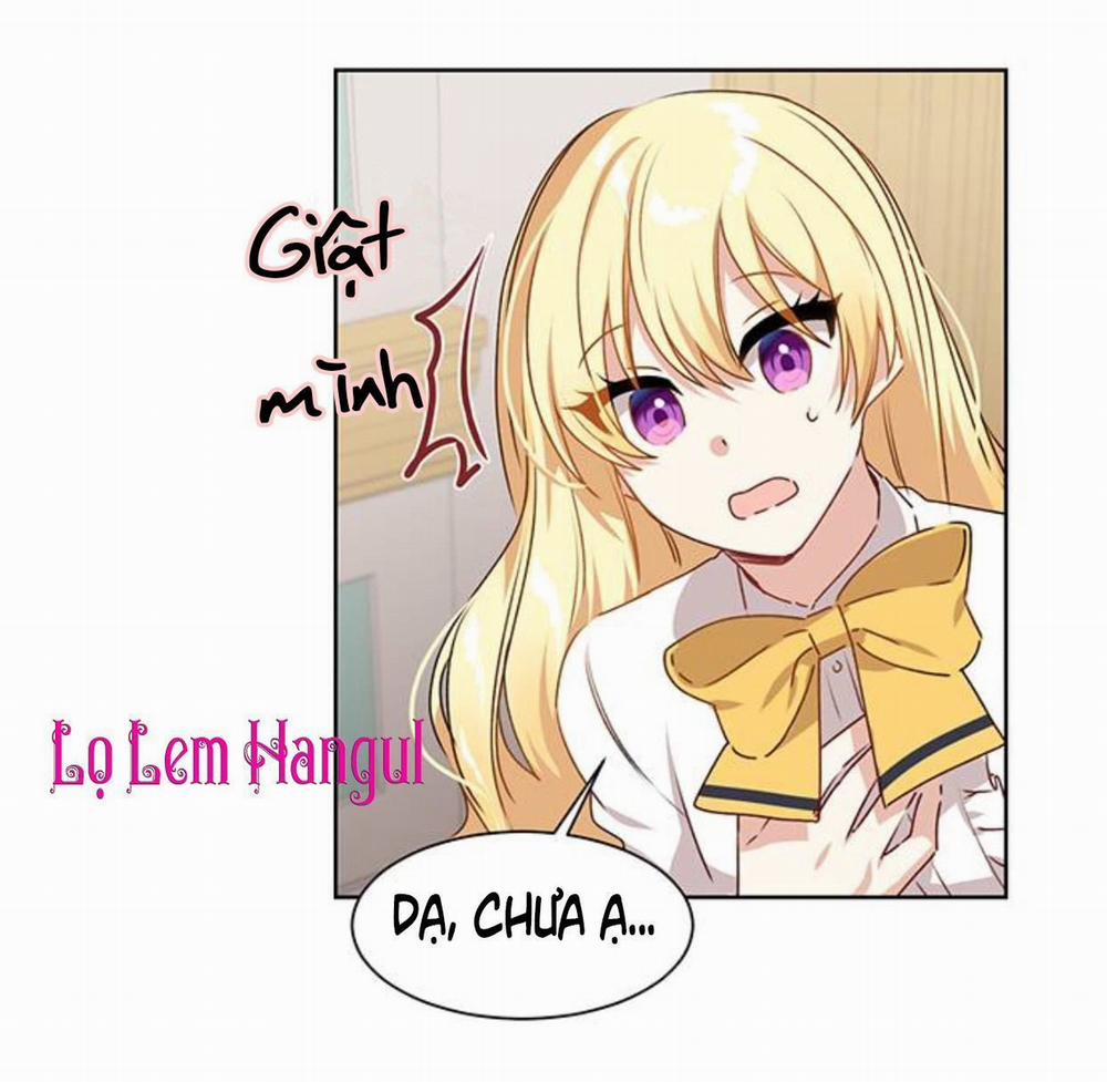 Tôi Là Vị Hôn Thê Phản Diện 17 trang 42