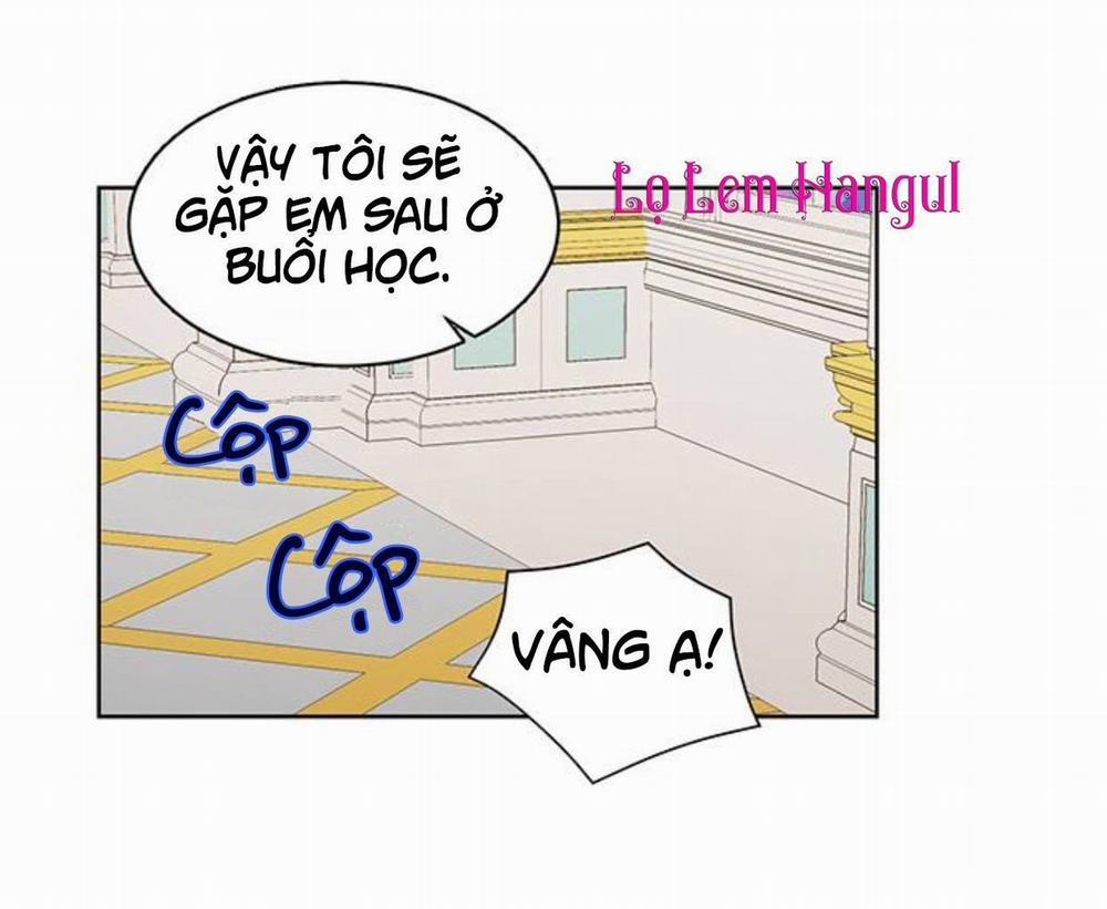 Tôi Là Vị Hôn Thê Phản Diện 17 trang 47
