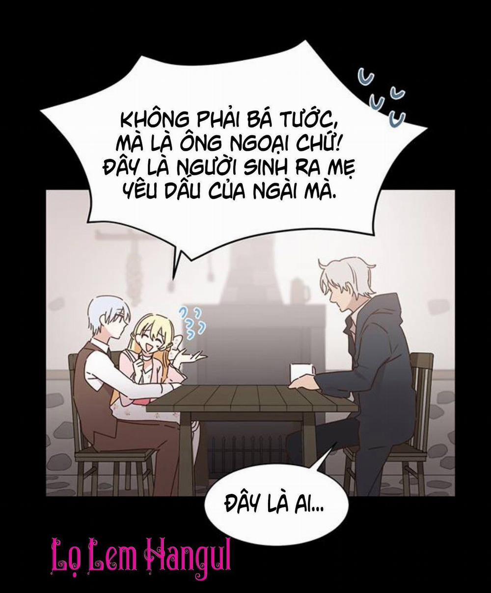 Tôi Là Vị Hôn Thê Phản Diện 17 trang 5