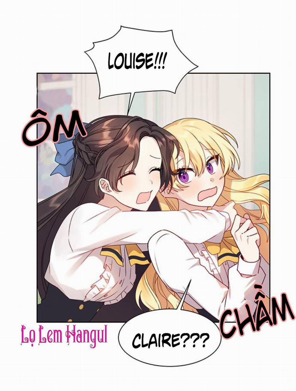 Tôi Là Vị Hôn Thê Phản Diện 17 trang 52