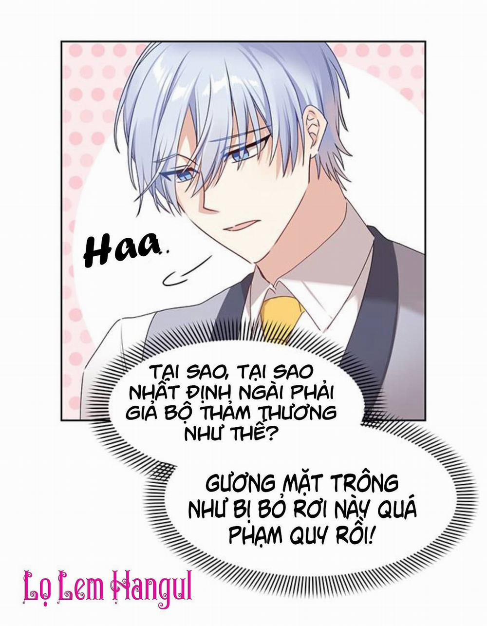 Tôi Là Vị Hôn Thê Phản Diện 17 trang 60