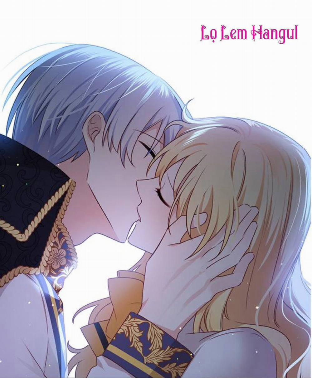 Tôi Là Vị Hôn Thê Phản Diện 17 trang 61