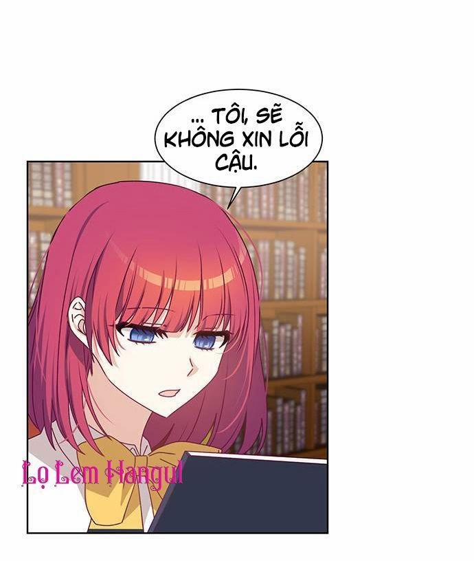 Tôi Là Vị Hôn Thê Phản Diện 18 trang 2