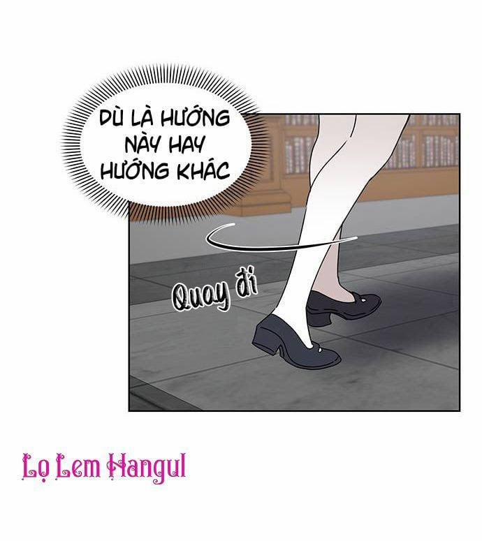 Tôi Là Vị Hôn Thê Phản Diện 18 trang 22